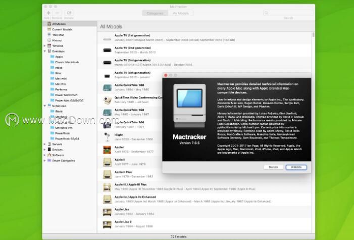 细数mac上那些好用且免费的软件,十个苹果mac必用的软件