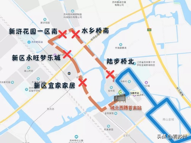 地铁三号线沿途线路,轨交3号线末班车时间