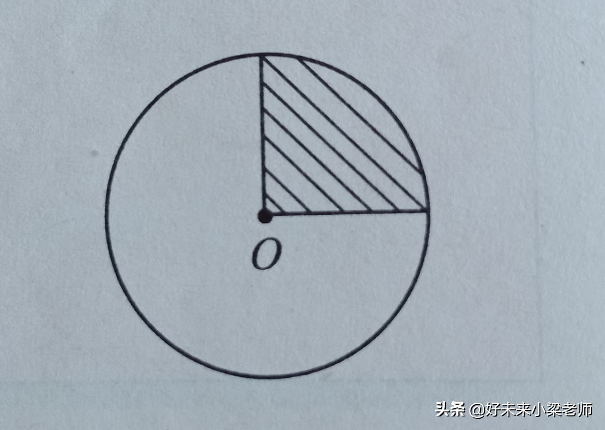 圆的周长平均分割成任意等分公式,圆的组合图形周长和面积算法