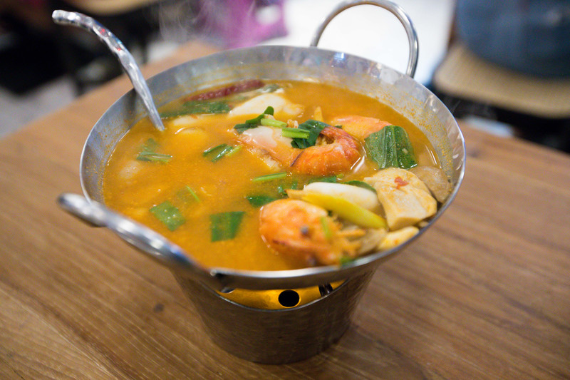 多次曼谷,整理了这份美食攻略,曼谷怎么吃,戳进来