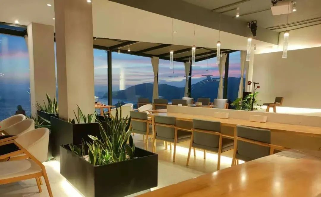 浙江海边看日出民宿海岛,南澳看日出海边民宿推荐