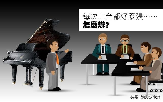 怎么克服和领导说话紧张,说话紧张恐惧怎么克服