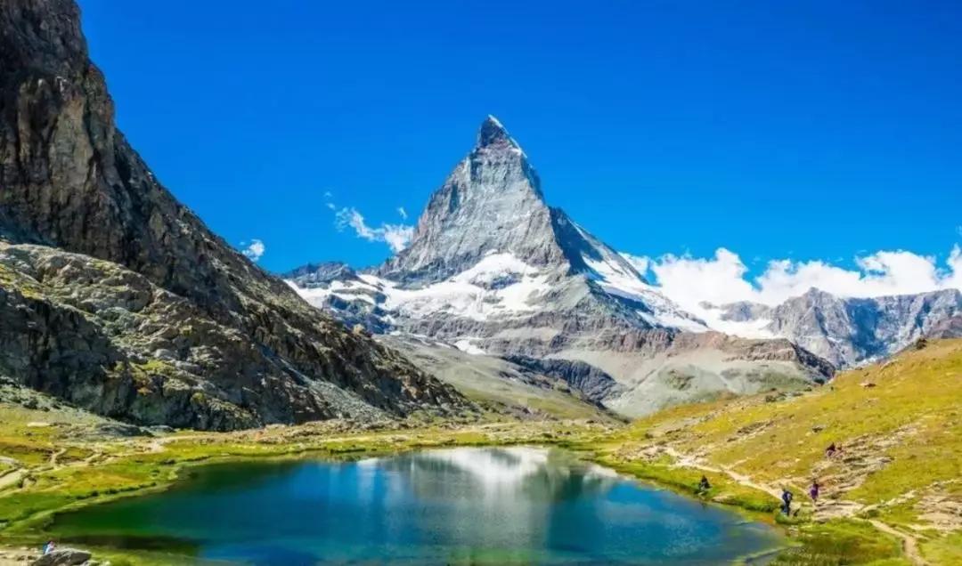 瑞士旅游攻略你想知道的都在这里,瑞士银行旅游