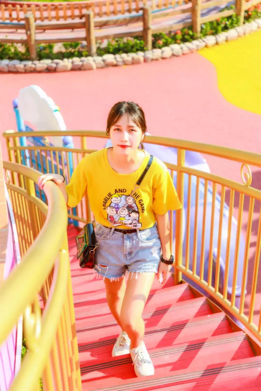 深圳迪士尼乐园免费,深圳迪士尼乐园门票价格是多少