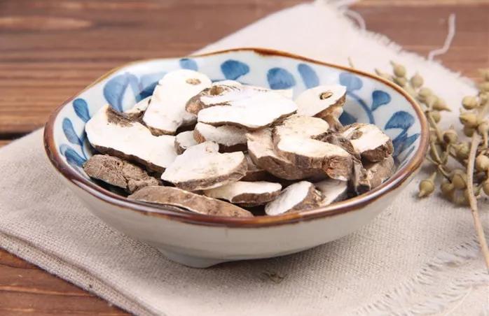 重楼一味中药配方,每天一味中药重楼