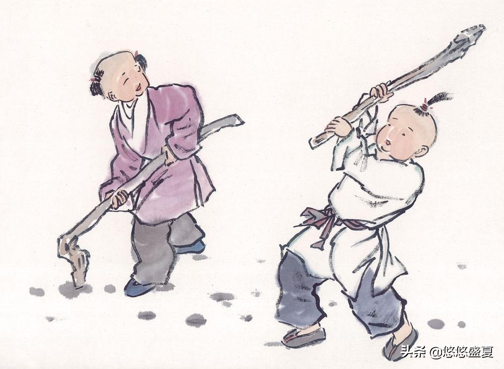 好学书屋千字文有声朗读注音版,天地玄黄千字文注音版完整版