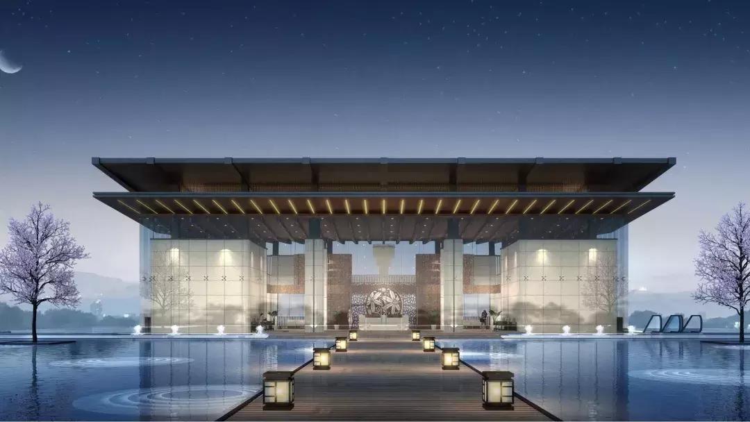 金瓦奖十大设计渝商|源道建筑兰京:我的公司不搞论资排辈