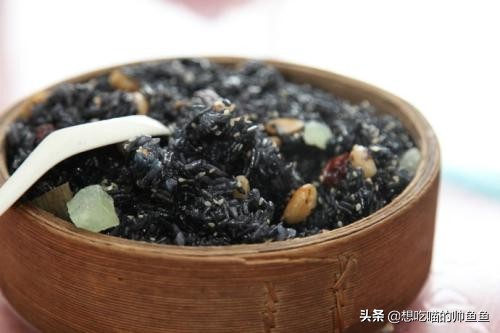 宁德童霍古镇美食,宁德美食一条街