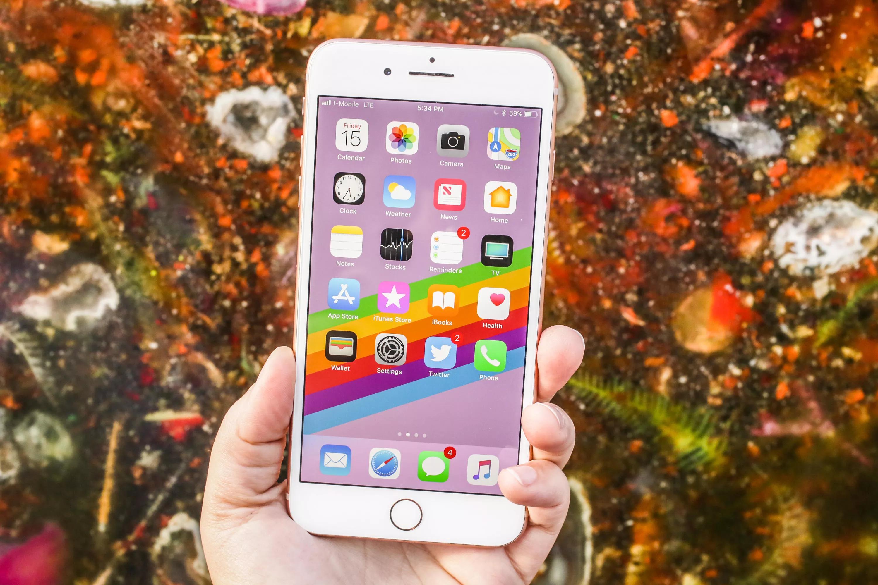 iphone8plus如今值得买吗,iphone8plus现在还值得买吗