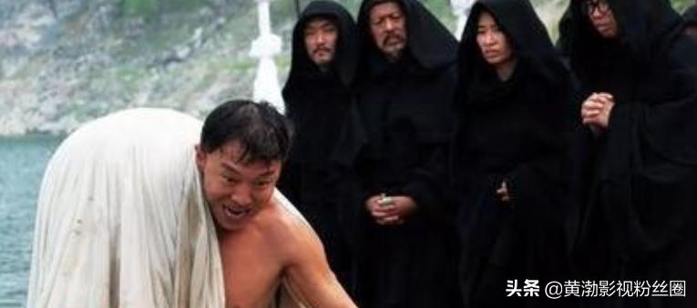 黄渤演技爆棚大合集表演很真实,黄渤演技名场面合集