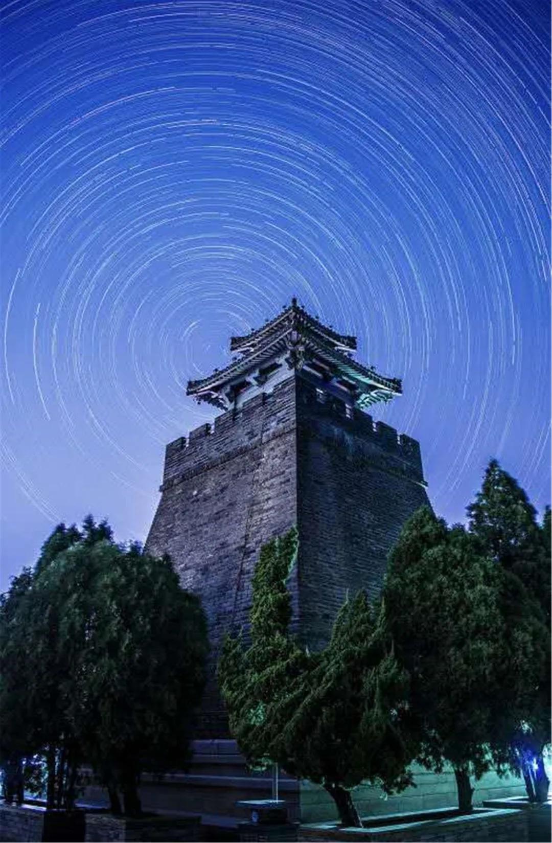 西安的春天到底有多美？我要打包送给你