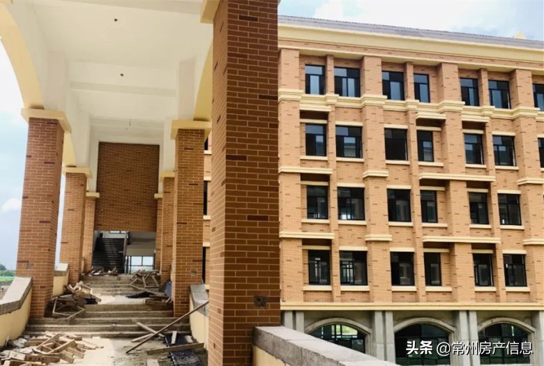 常州正衡小学在哪里,常州正衡小学收费标准