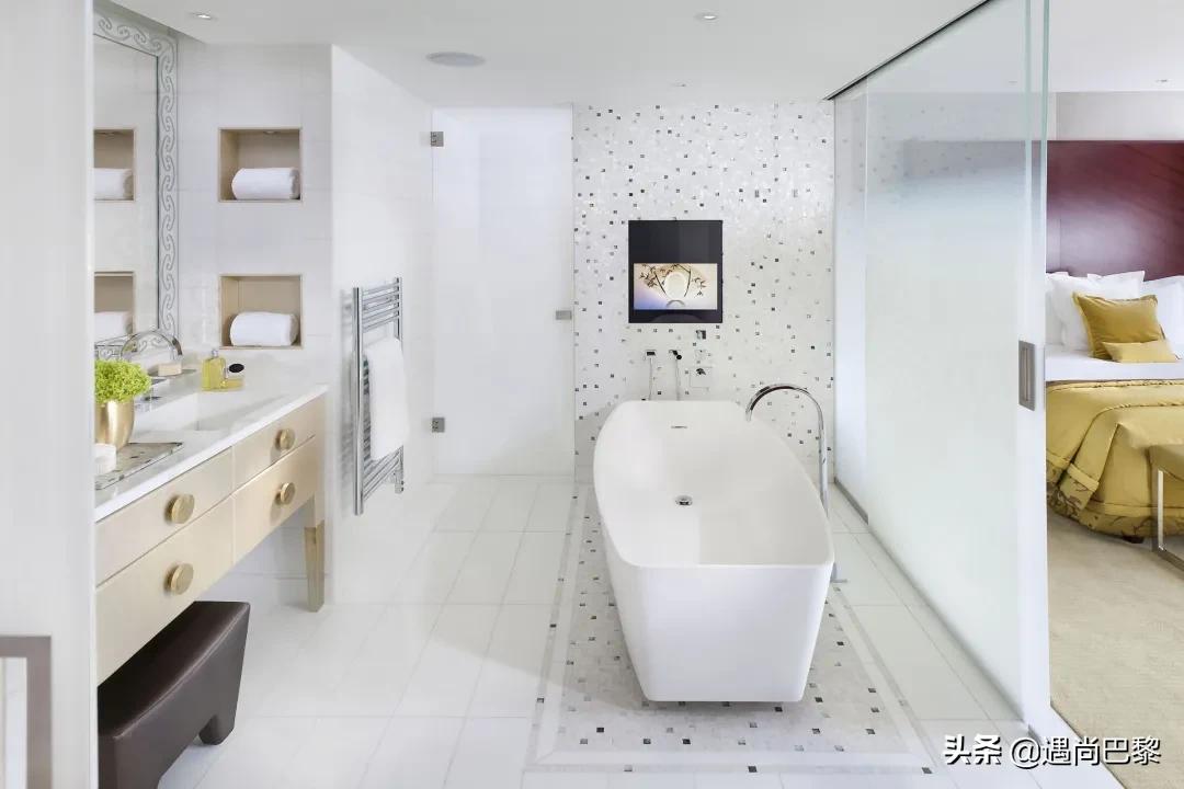 法国尼斯度假豪华酒店,欧洲十大顶级度假酒店