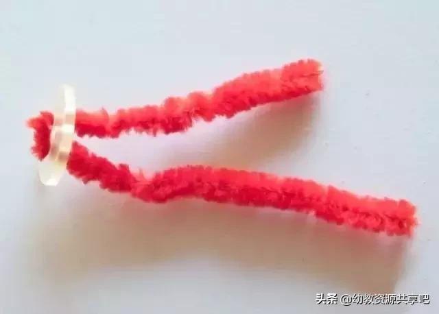 幼儿园手工简单又漂亮手工相册,废物利用立体手工幼儿园简单创意