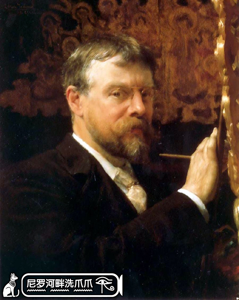 古埃及贵族,古埃及王室奢靡生活