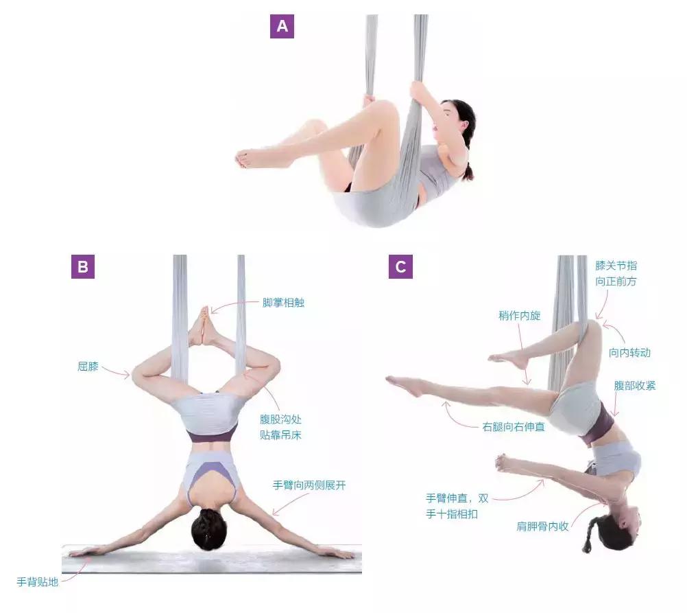 臀部下垂怎么提臀最有效果视频,臀部下垂松弛居家怎么练成翘臀