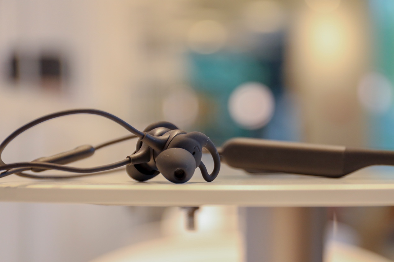 基本感觉不到噪音的存在？魅族EP63NC使用一周有感