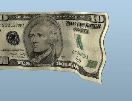 一位农民的领悟：美贸易逆差和巨额国债会拖垮美元霸权吗？