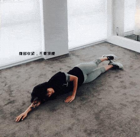 居家伸展运动,孕妇伸展运动正确姿势