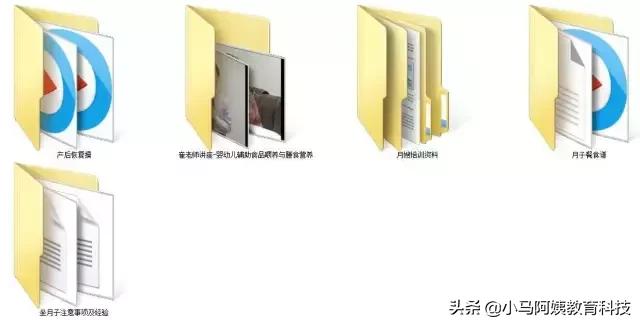 孕妈母婴店免费领待产包,免费领取孕妈宝妈6件礼品