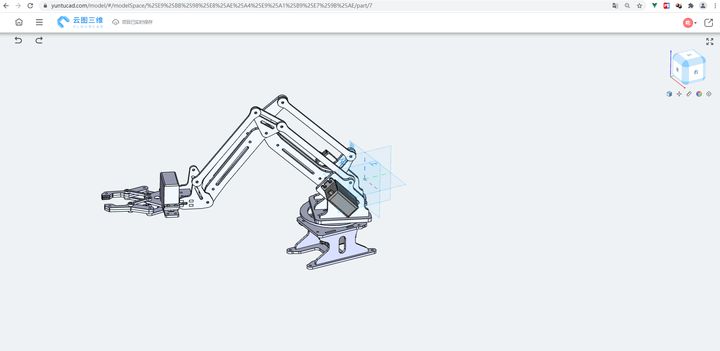 云图cad三维看图怎么用,云图三维cad可以仿真吗