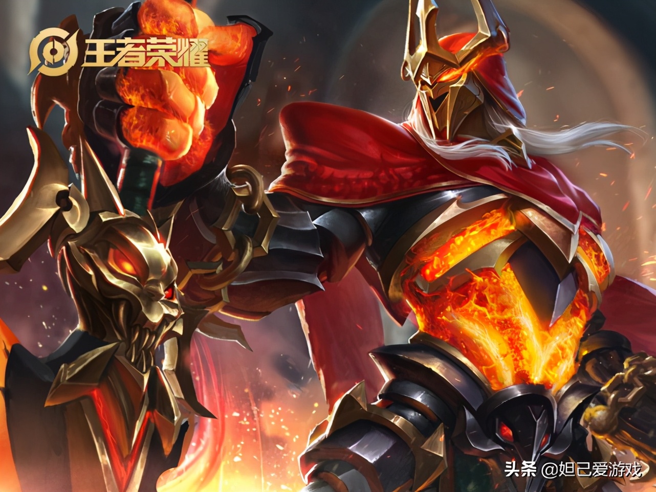 夏侯惇的缺点,王者十大必练英雄夏侯惇