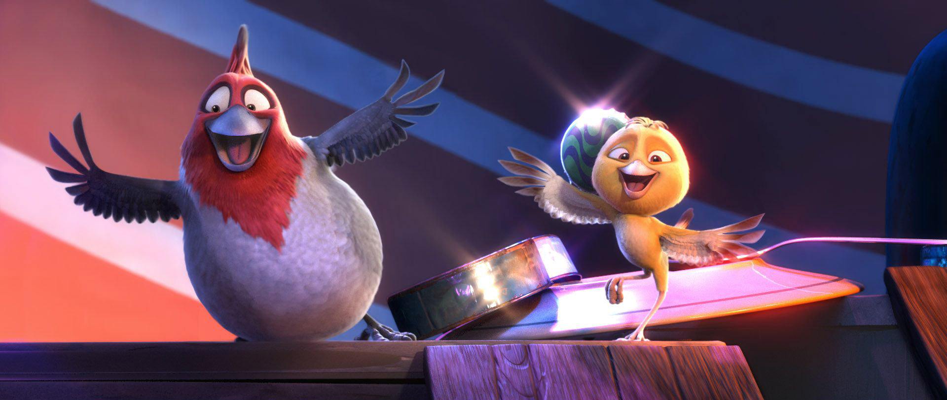 6-12岁必看十部动画电影,2021必看十部动画电影