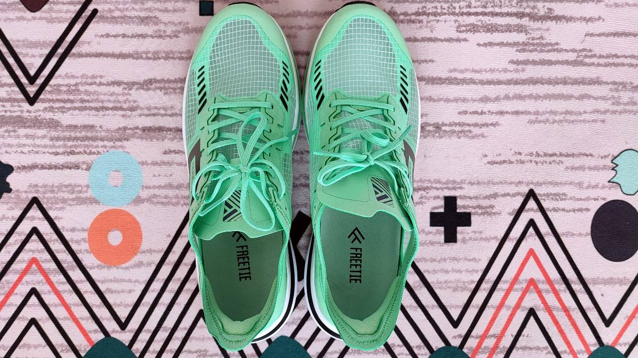 小米有品第五代运动鞋,众筹小米跑鞋