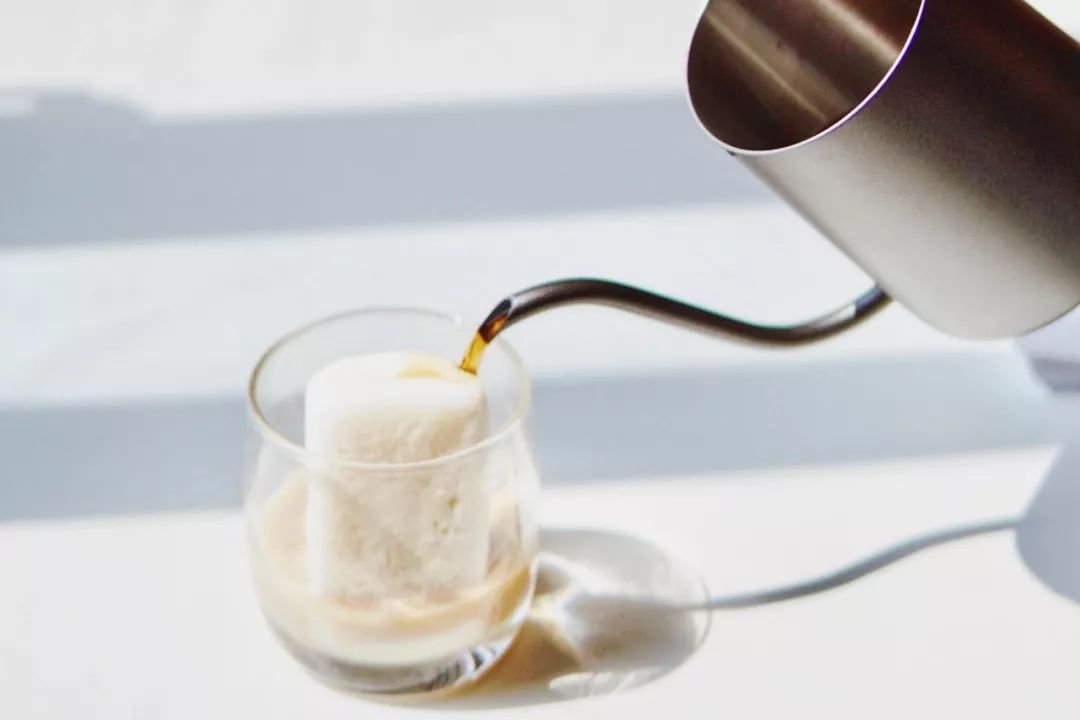 把咖啡从冰箱里拿出来分几步?|瞎搅和指南咖啡篇