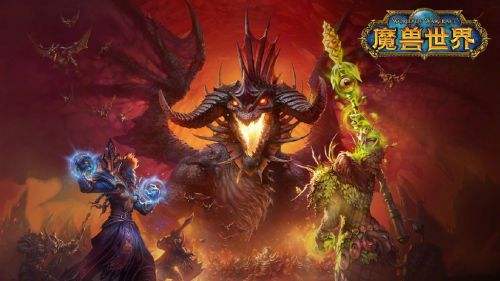 魔兽世界怀旧服2024最新消息,魔兽世界怀旧服p5阶段德鲁伊装备