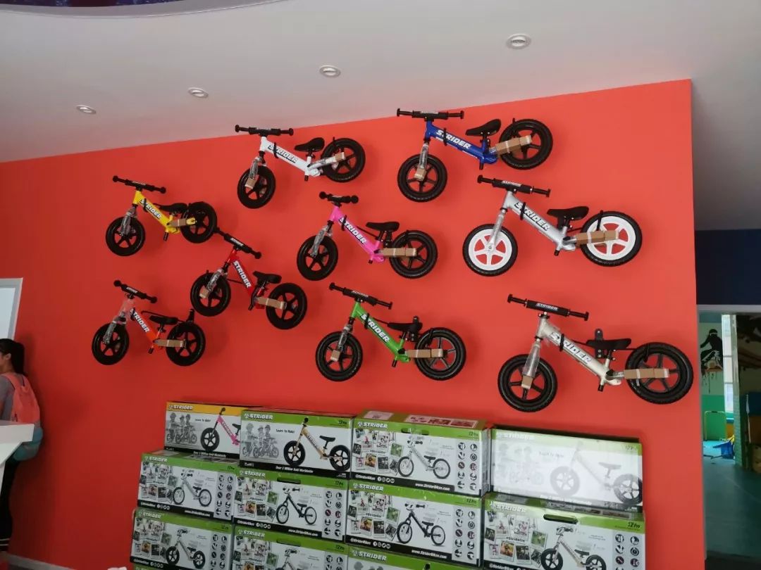 平衡车一个烧钱的运动 (实体店推荐的平衡车)