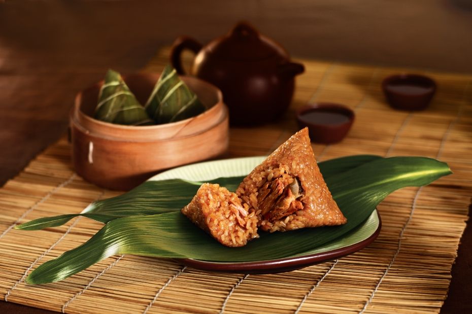 嘉兴粽子的做法和配料视频教程,嘉兴粽子是什么糯米