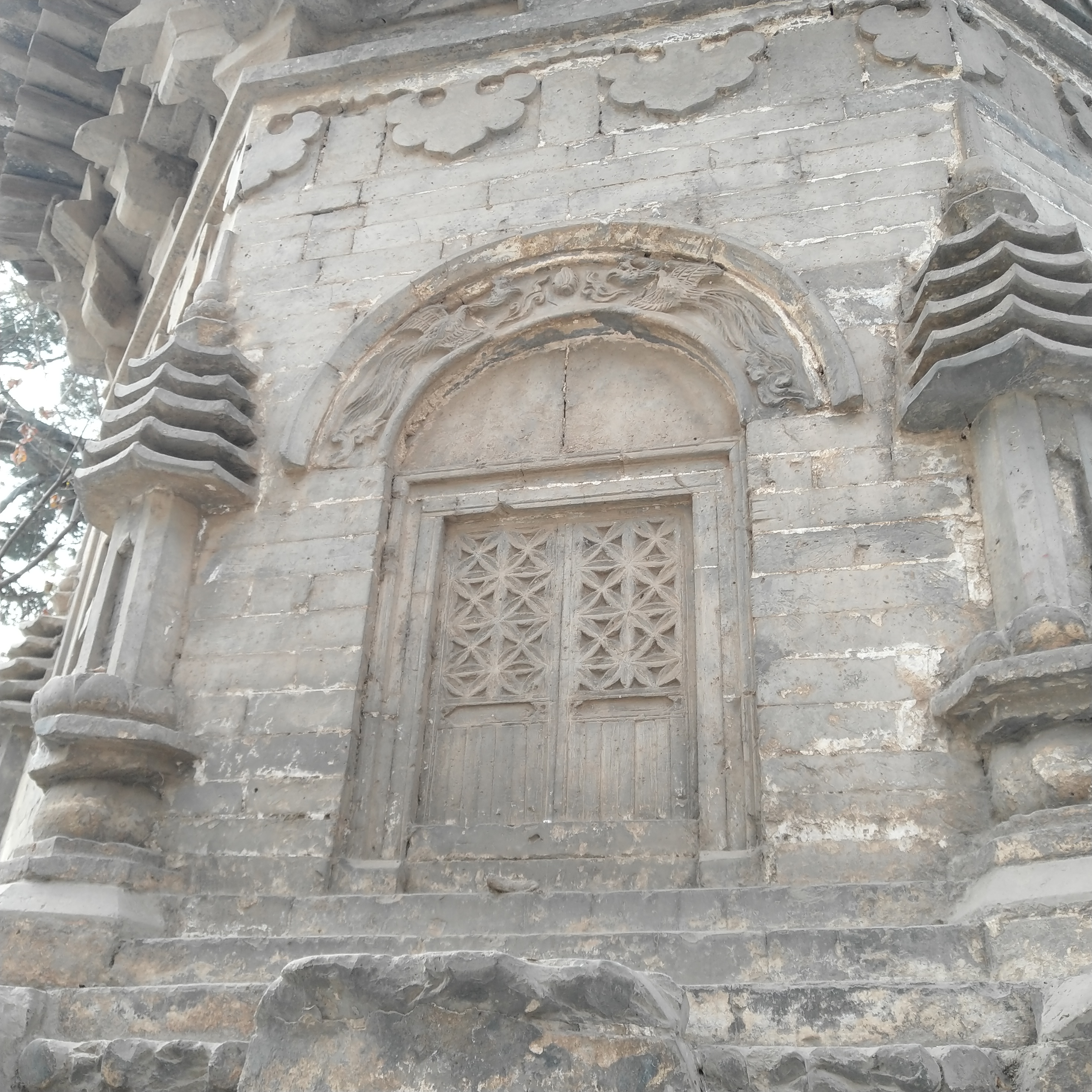 北京卢沟桥一日游,潭柘寺八奇洞一日游