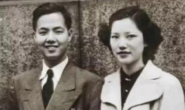 杨振宁和第1任夫人婚姻多少年,杨振宁原配杜致礼出身名门
