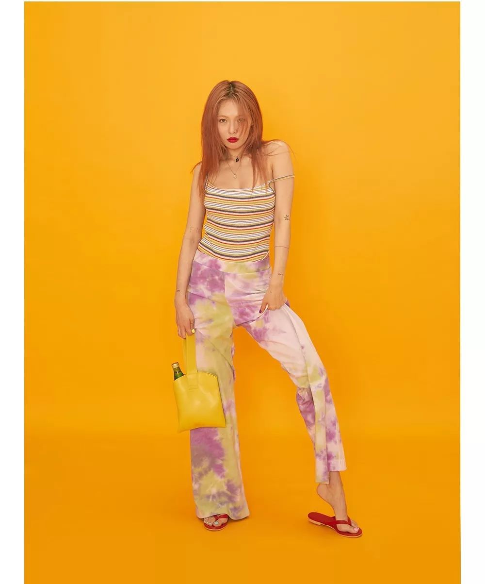 首尔美潮店,首尔潮店哪家好