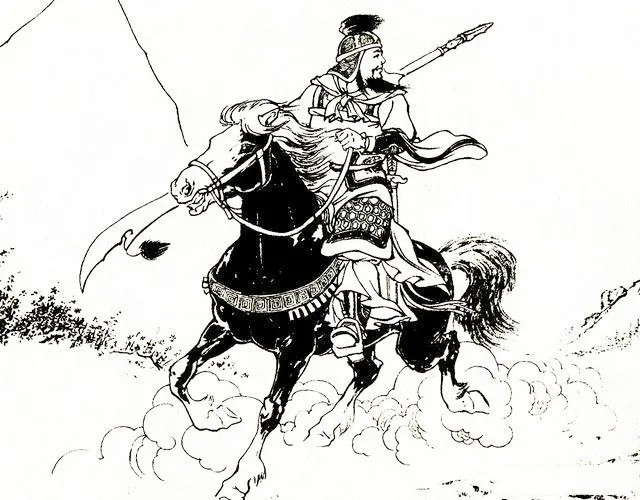 秦叔宝死亡真相,秦叔宝墓碑