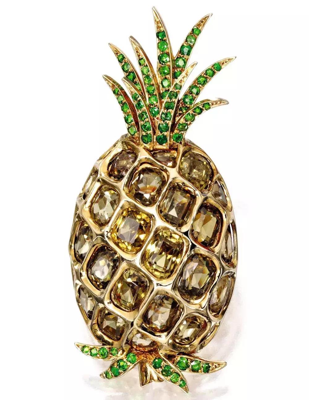 云鬓并不珠翠|BunnyMellon,一个世纪的美国风华