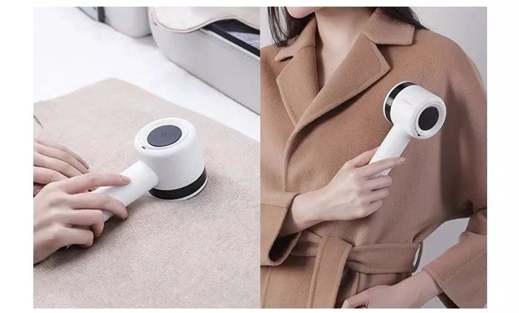 羊绒起球怎么打理,起球处理