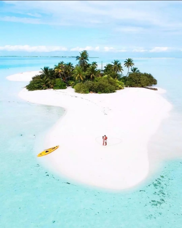 中国护照2019年最新最全免签、落地签攻略,拎包就走!