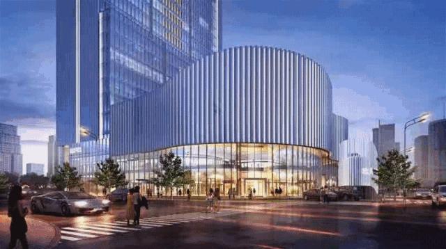 24小时澳美｜在EFC感受都市繁华的酣畅呼吸，工作生活两不误