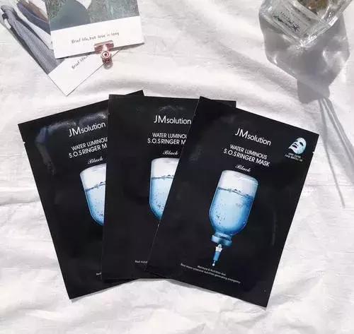 贫民窟涂抹式美白面膜推荐,14岁适合用的面膜贫民窟