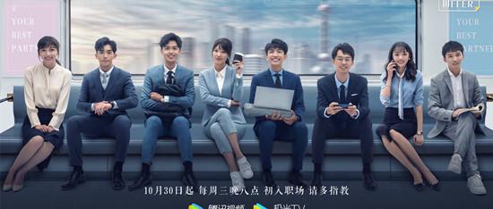 陆家嘴工作的真实生活,陆家嘴打工人沉浸式日常