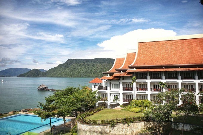 威斯汀酒店三亚攻略,马来西亚威斯汀