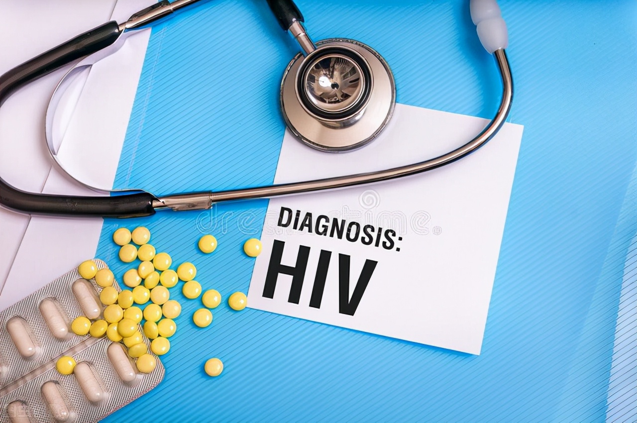 全球首例女性艾滋病患者被治愈,国际上有几例艾滋病治愈患者