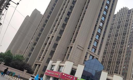 石家庄乾园小区a区,乾园小区2期石家庄