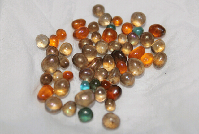 科学研究舍利子到底是什么,从科学角度解答舍利子