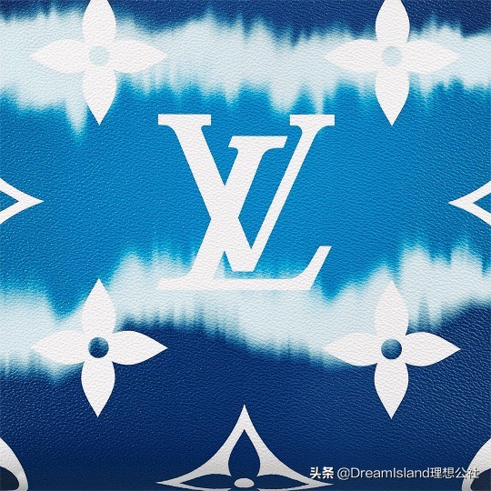 louisvuitton老花牛皮旅行包,louisvuitton秋冬2023高级成衣