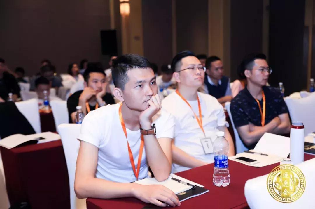 逐鹿大会,逐鹿交流会