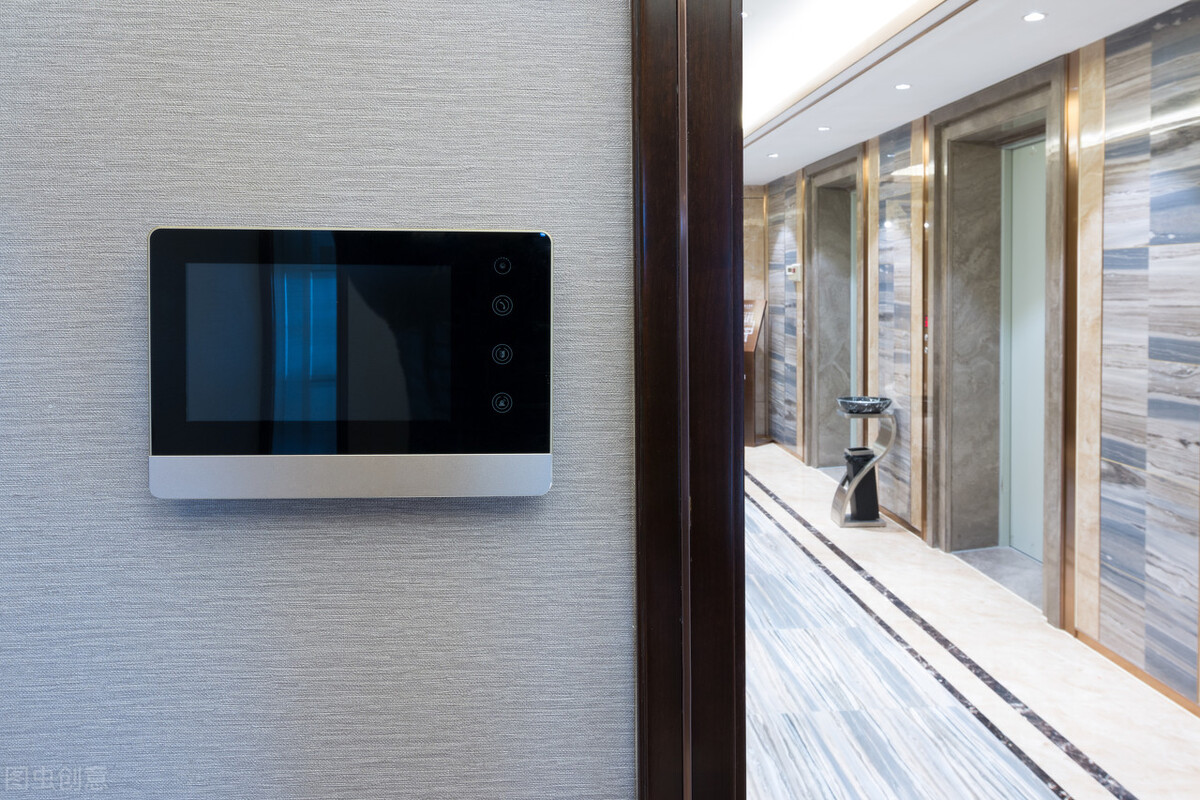 山东别墅智能家居全屋设计方案,济南全屋智能家居设计方案