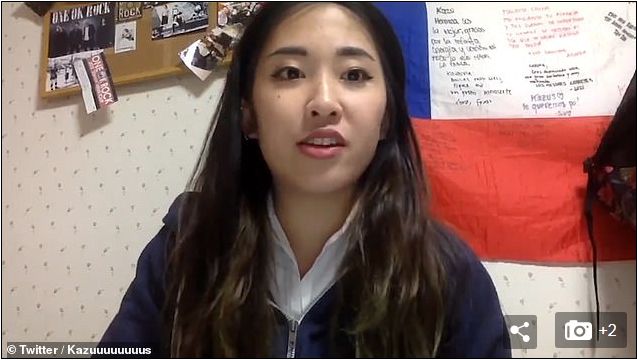 日本男性杂志给女大学生酒后“被撩”难度系数做了个排行榜，结果……